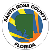 Santa Rosa County Logo