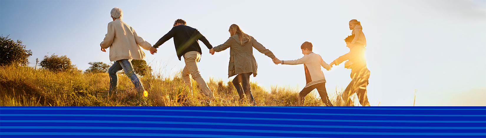 Strengthening Relationships Through Relationship Education