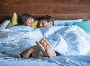 When Husband Is Sleeping - Men, Women, and Sex - SMART Couples - University of Florida, Institute of  Food and Agricultural Sciences - UF/IFAS